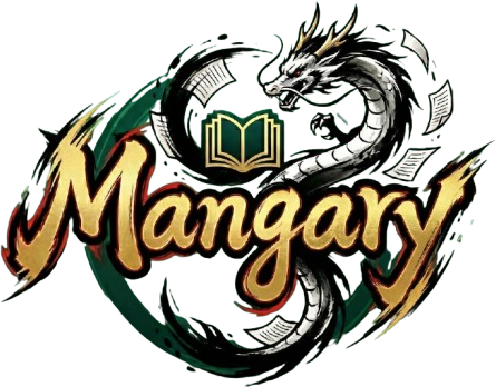 Mangary Logo